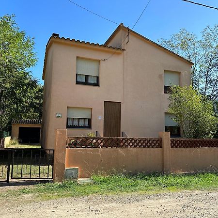 Casa Triano Entre Montanas, Rio Y Cielo De Estrellas Albanya エクステリア 写真
