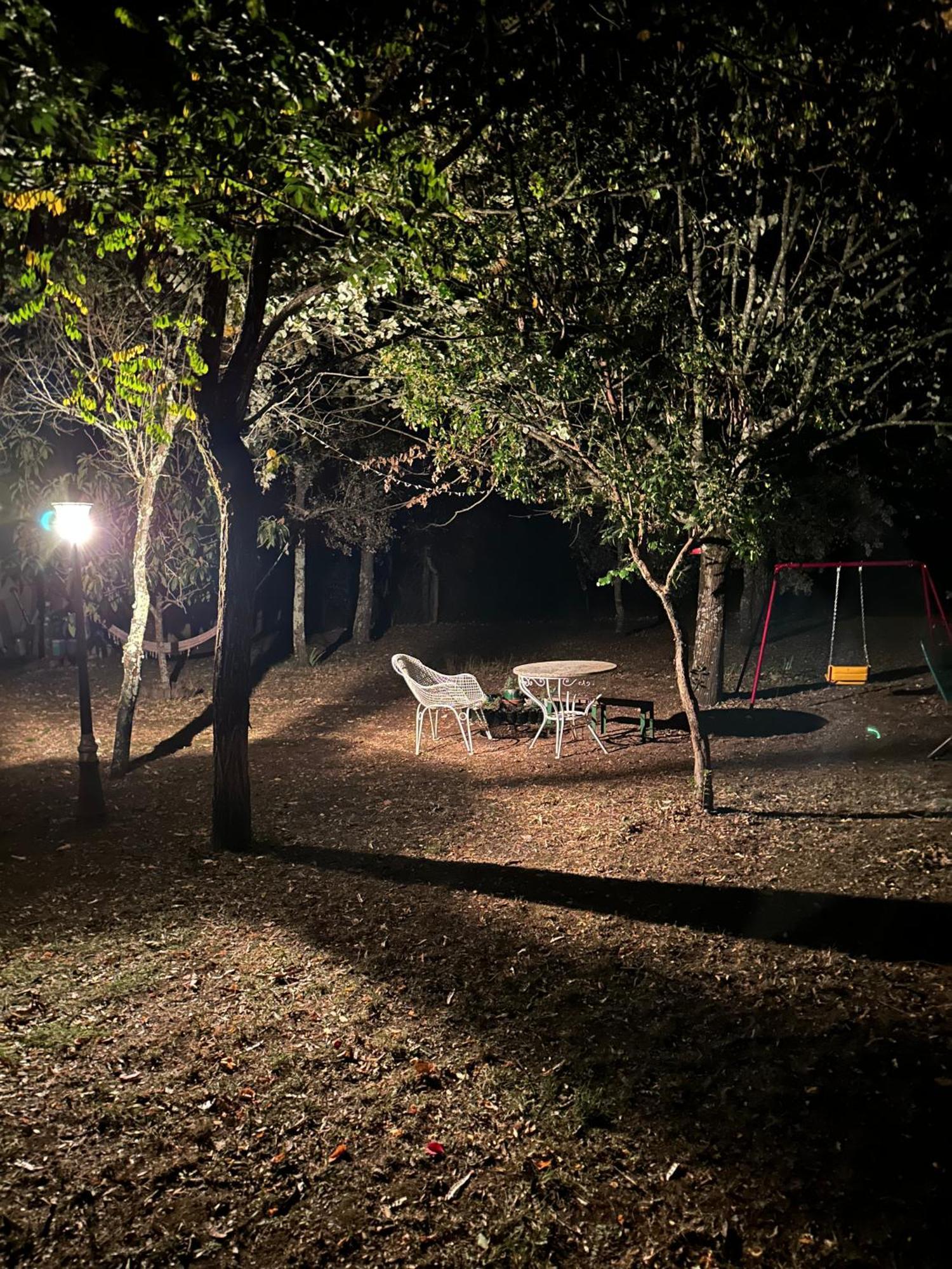 Casa Triano Entre Montanas, Rio Y Cielo De Estrellas Albanya エクステリア 写真