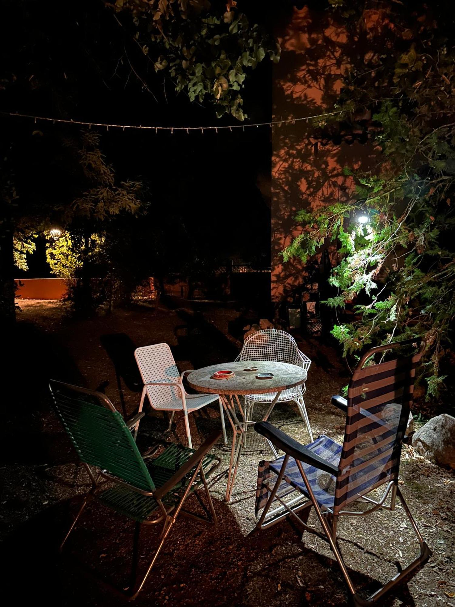 Casa Triano Entre Montanas, Rio Y Cielo De Estrellas Albanya エクステリア 写真