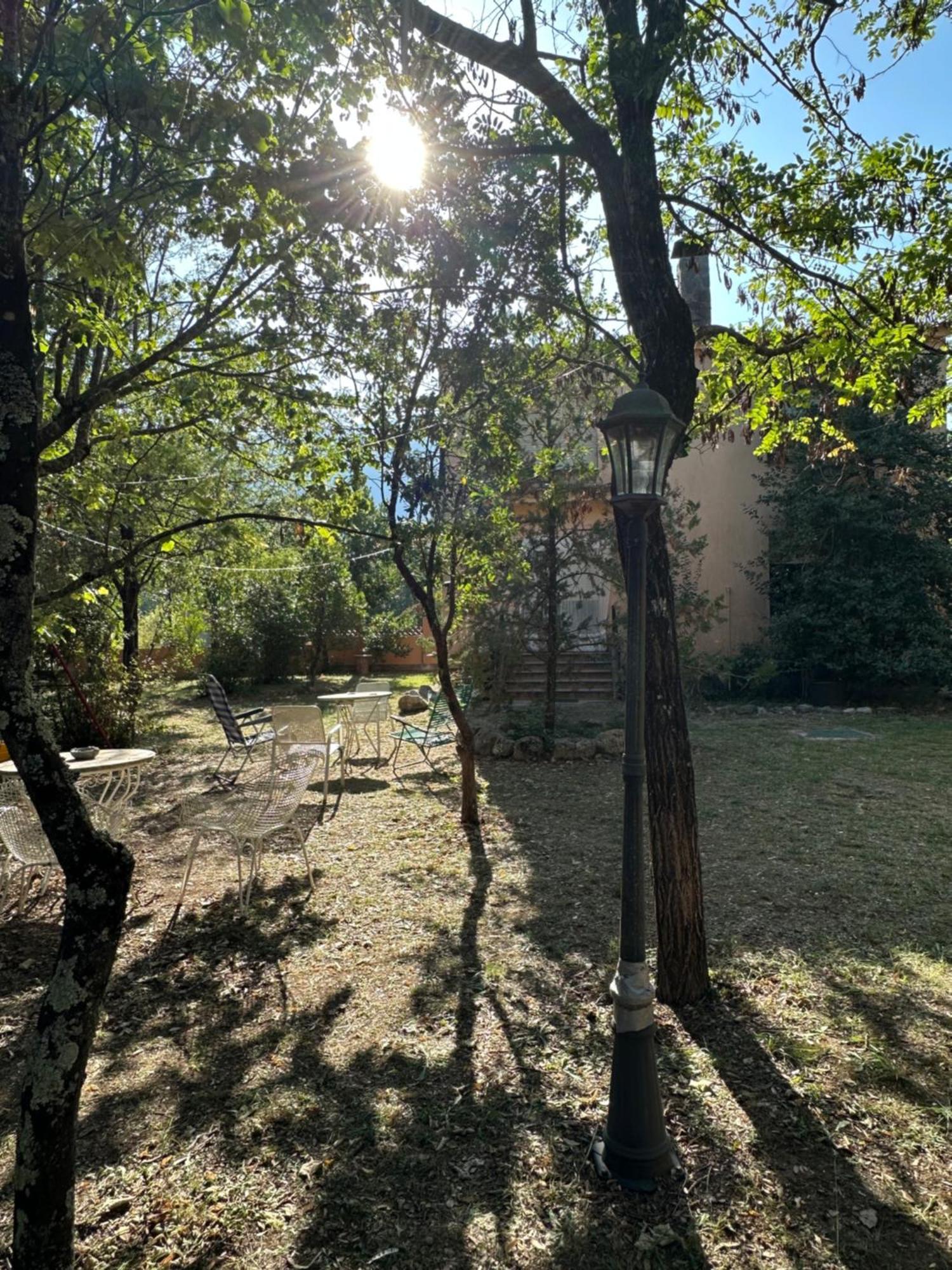Casa Triano Entre Montanas, Rio Y Cielo De Estrellas Albanya エクステリア 写真