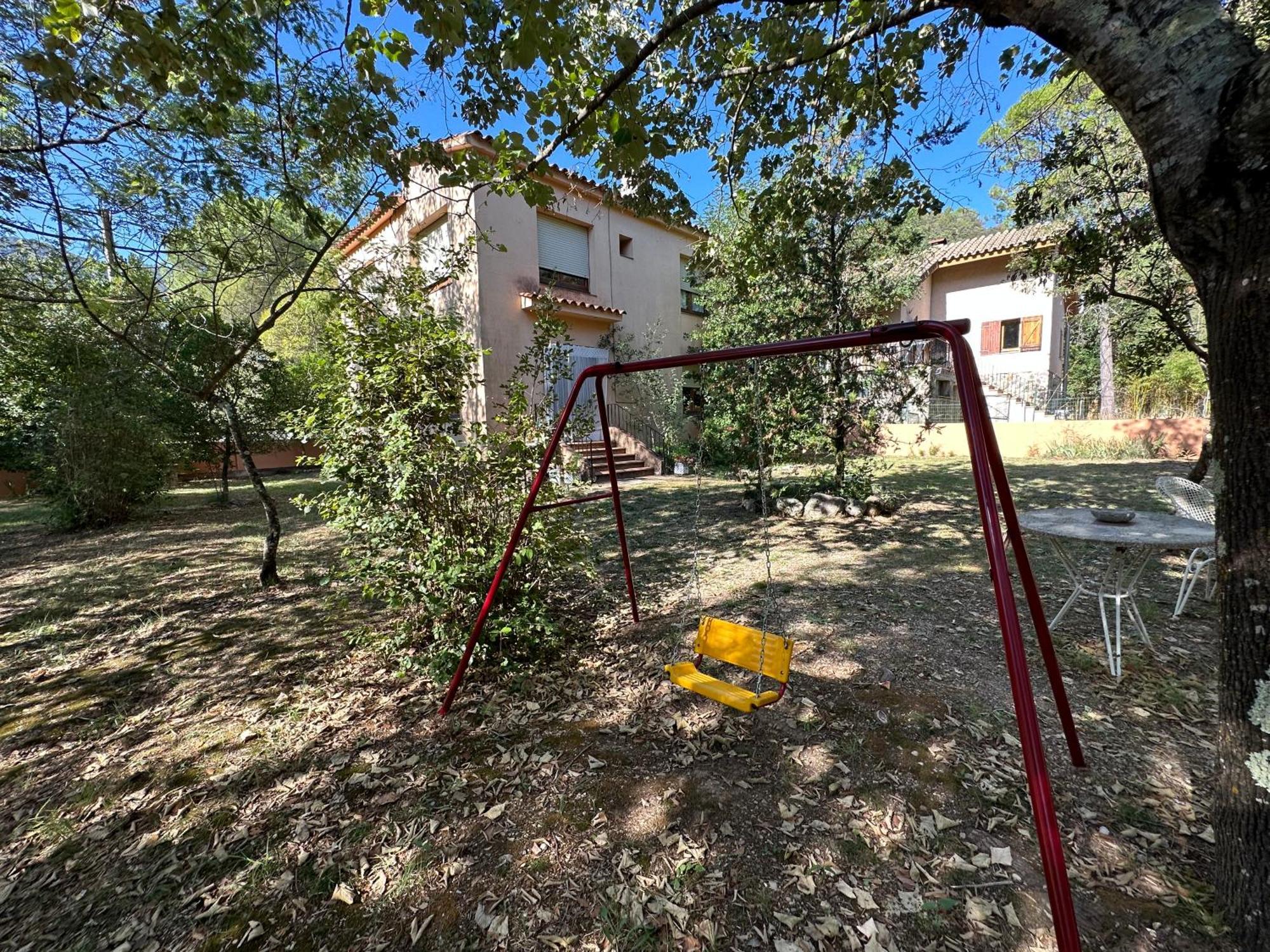 Casa Triano Entre Montanas, Rio Y Cielo De Estrellas Albanya エクステリア 写真